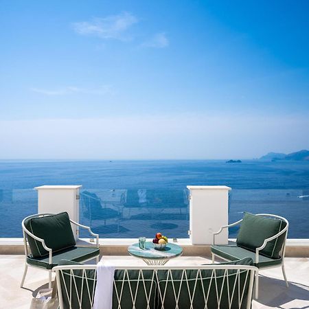 Maison Lilly - Luxury Accommodation Praiano Luaran gambar