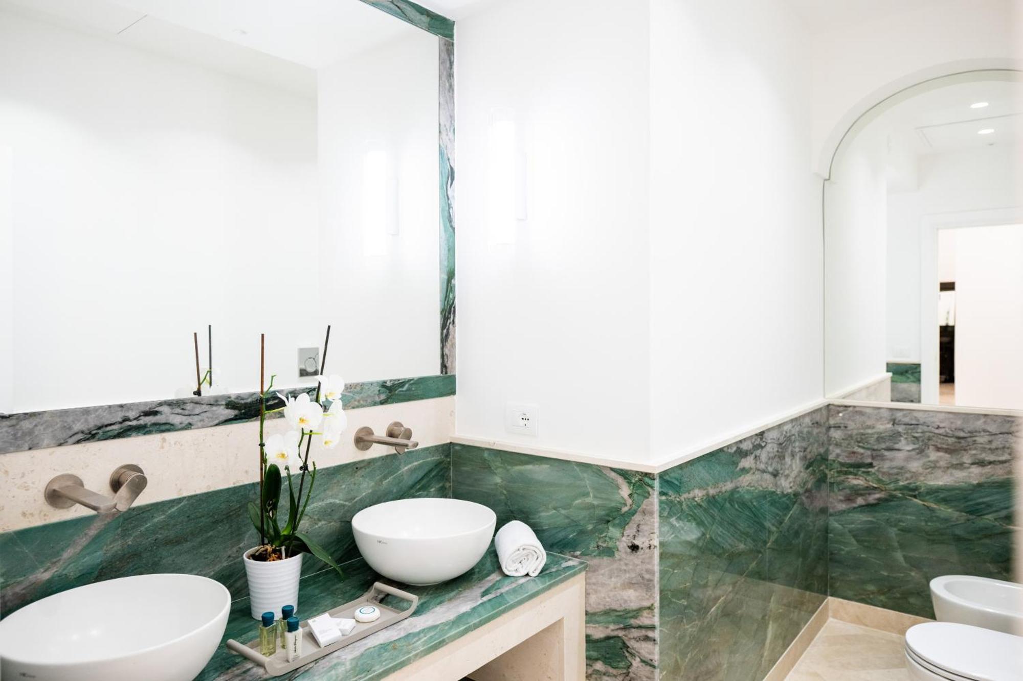 Maison Lilly - Luxury Accommodation Praiano Luaran gambar