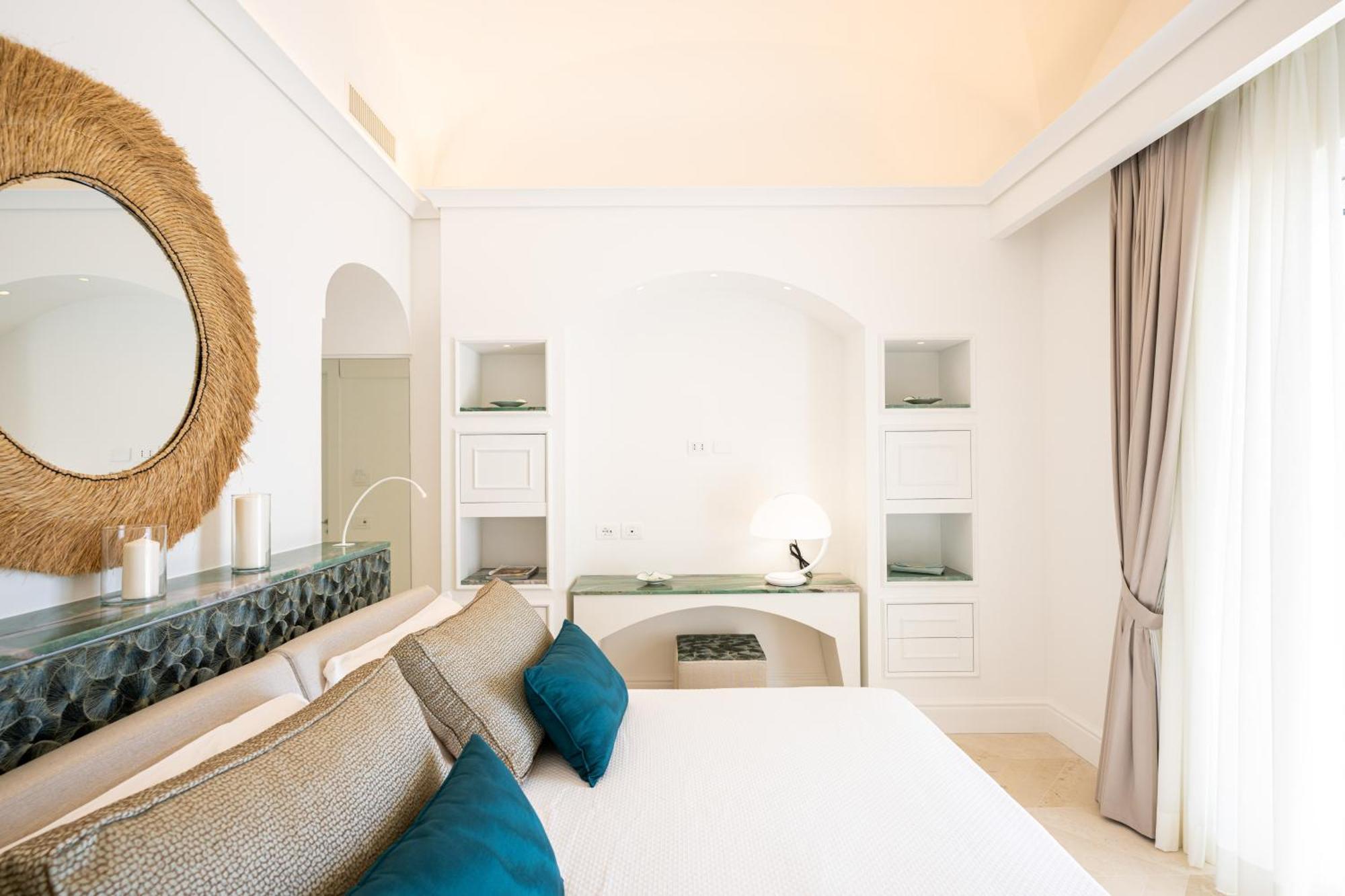 Maison Lilly - Luxury Accommodation Praiano Luaran gambar