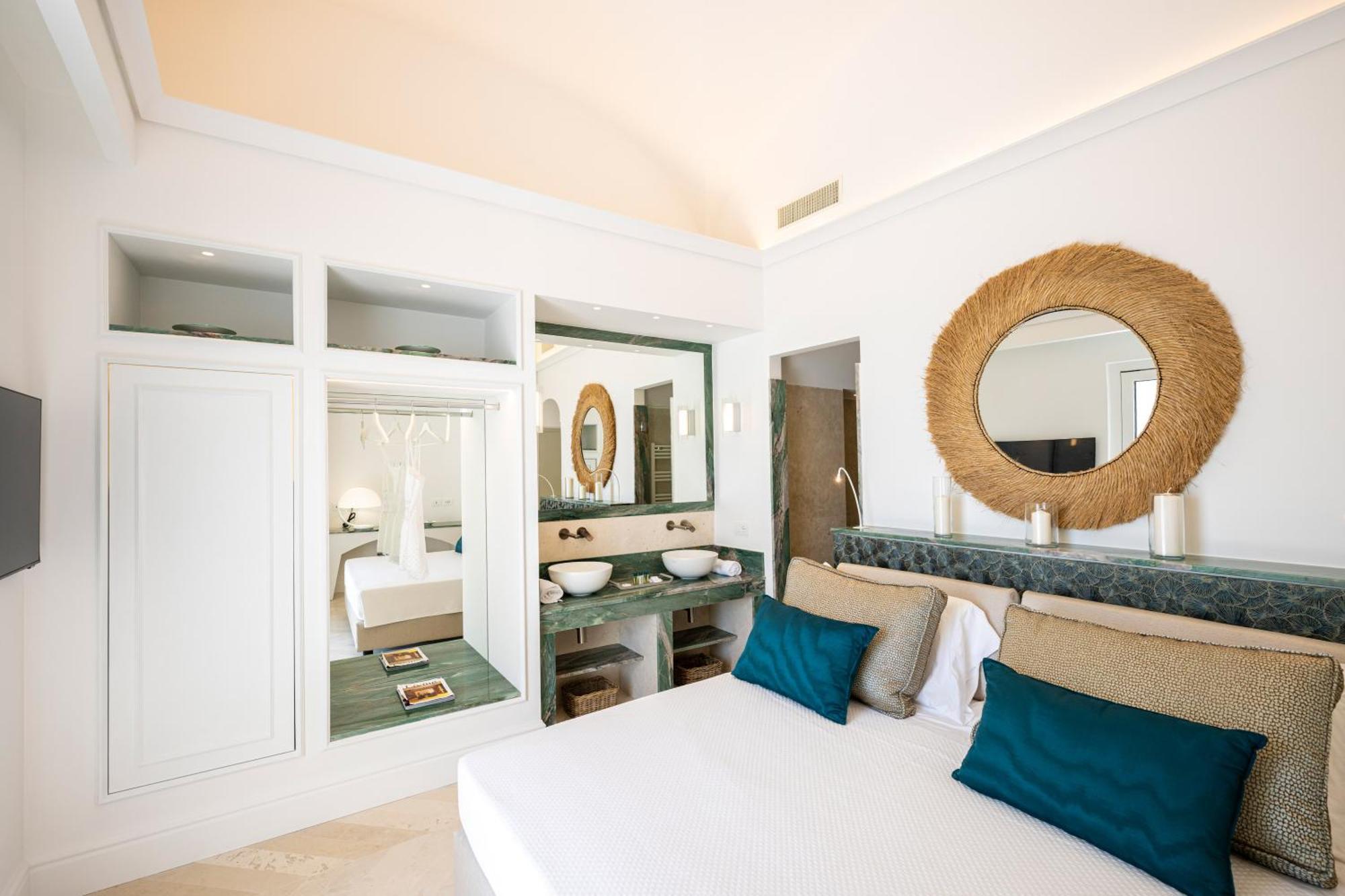 Maison Lilly - Luxury Accommodation Praiano Luaran gambar
