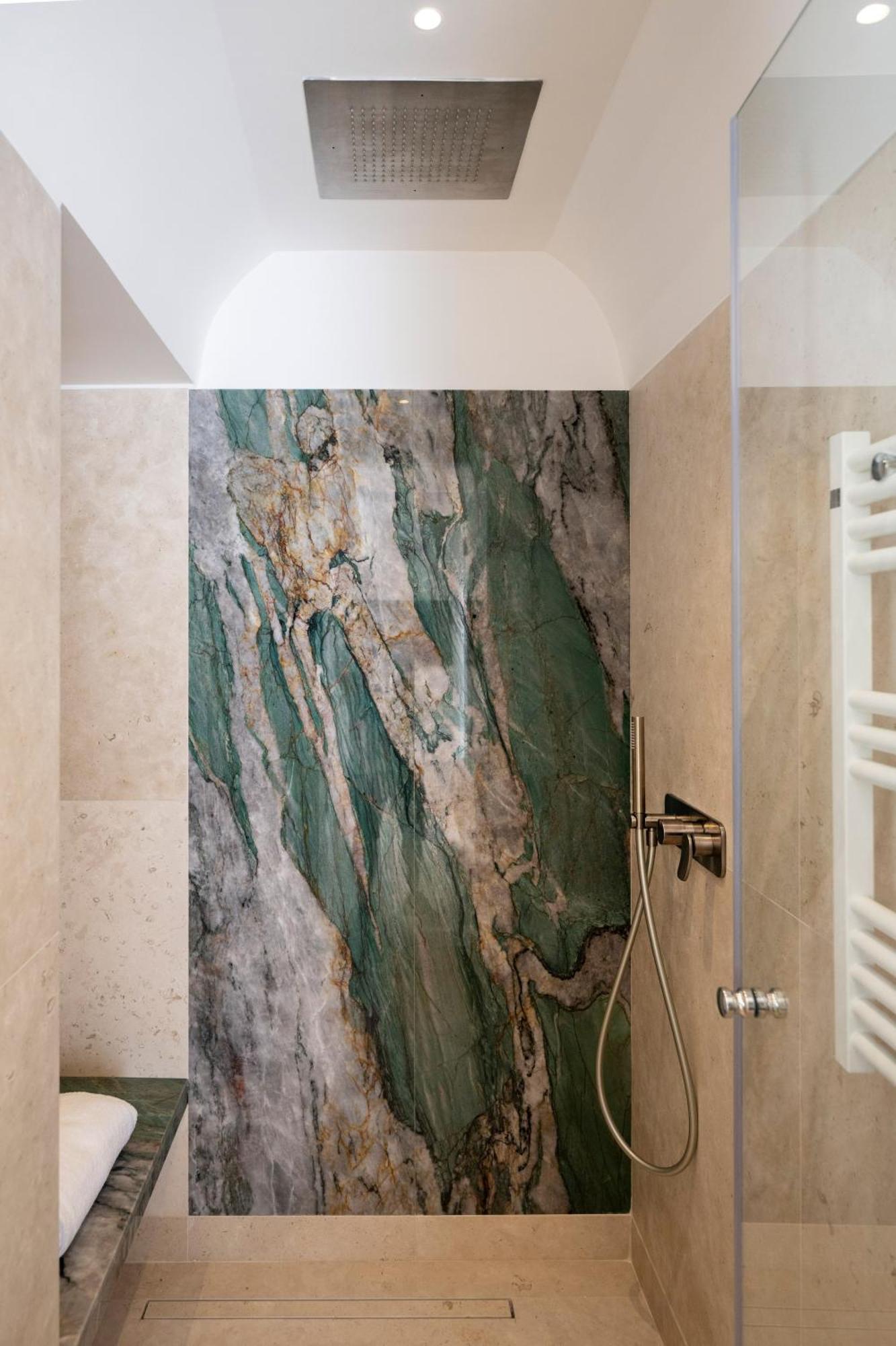 Maison Lilly - Luxury Accommodation Praiano Luaran gambar